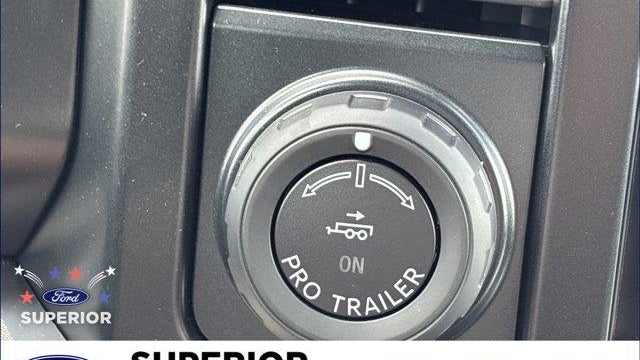 2026 Ford F-450 Super Duty Platinum