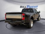 2026 F-450 Super Duty Thumbnail 4