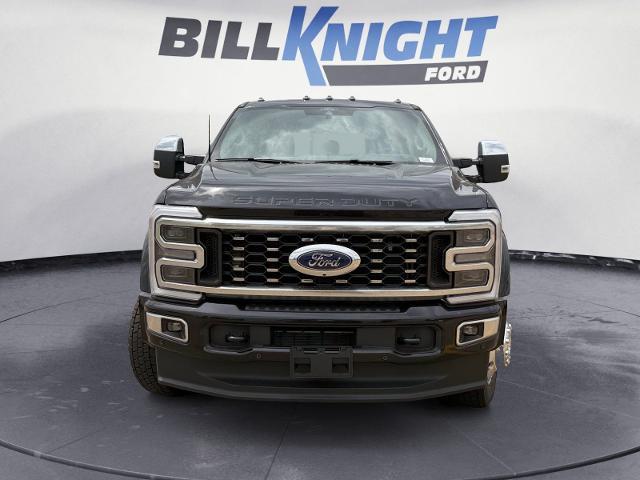 2026 Ford F-450 - $109,499