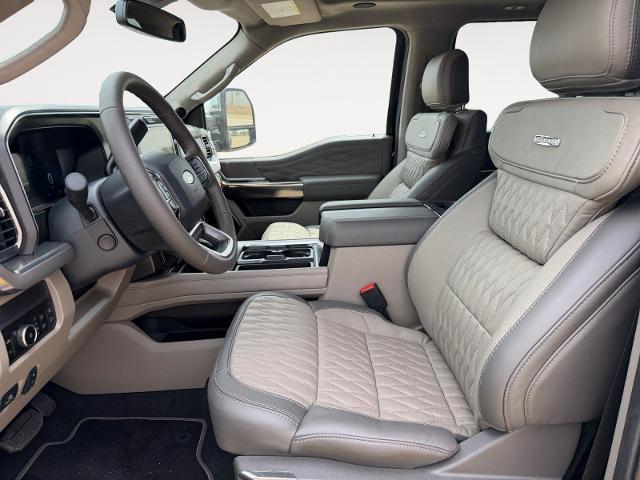2026 Ford F-450 - $109,499