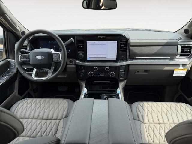 2026 Ford F-450 - $109,499