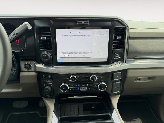 2026 Ford F-450 - $109,499