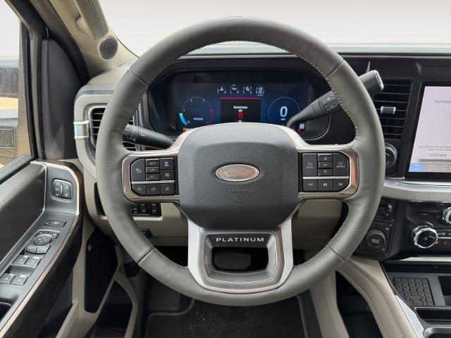 2026 Ford F-450 - $109,499