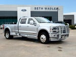 2023 F-450 Super Duty Thumbnail 1