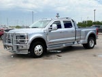 2023 F-450 Super Duty Thumbnail 3
