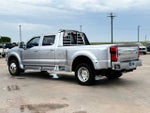 2023 F-450 Super Duty Thumbnail 4