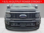2024 F-450 Super Duty Thumbnail 2