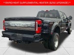 2024 F-450 Super Duty Thumbnail 4