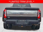 2024 F-450 Super Duty Thumbnail 5