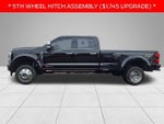 2024 F-450 Super Duty Thumbnail 7