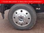 2024 F-450 Super Duty Thumbnail 8