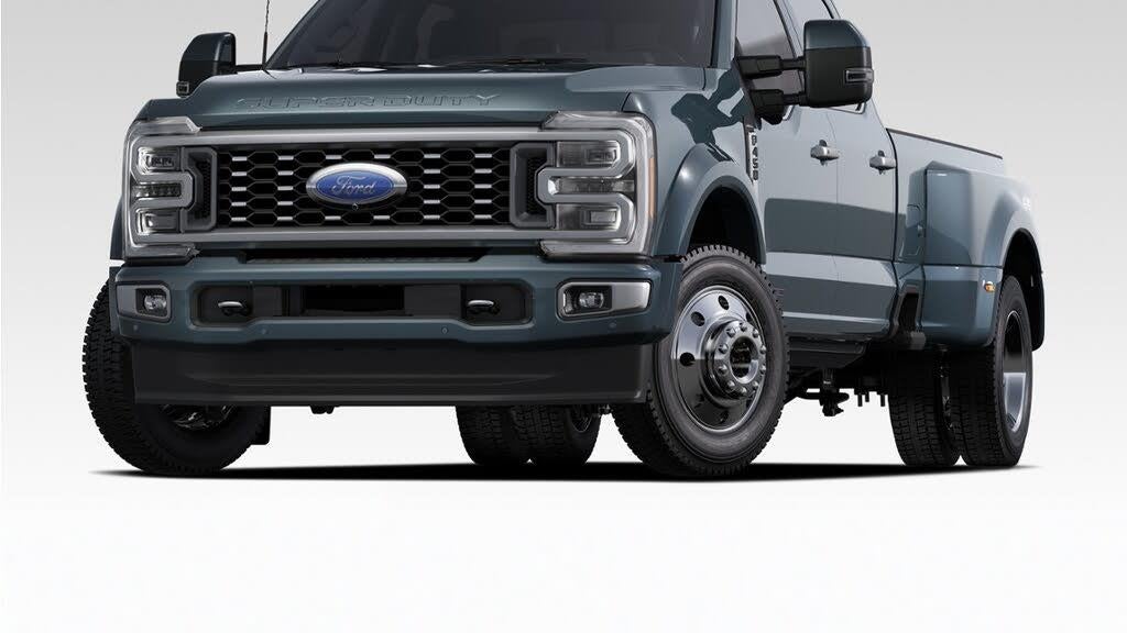 Preowned 2024 Ford F-450 Super Duty Limited for Sale