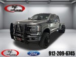 2024 F-450 Super Duty Thumbnail 1