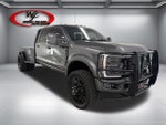 2024 F-450 Super Duty Thumbnail 3
