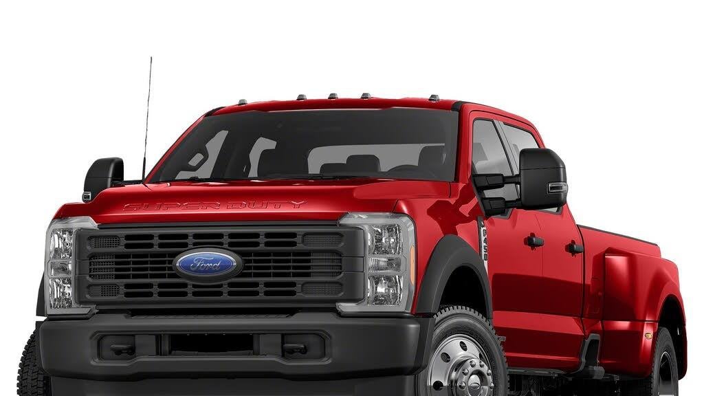 Preowned 2024 Ford F-450 Super Duty King Ranch for Sale