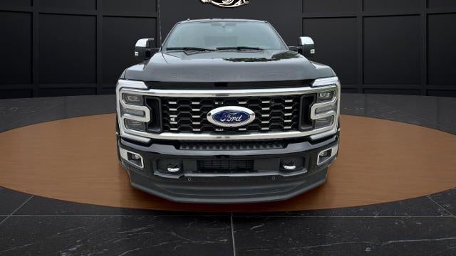 2024 Ford F-450 Super Duty King Ranch