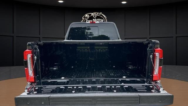 2024 Ford F-450 Super Duty King Ranch
