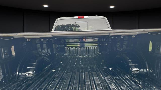 2024 Ford F-450 Super Duty King Ranch