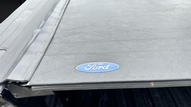 2024 Ford F-450 Super Duty King Ranch