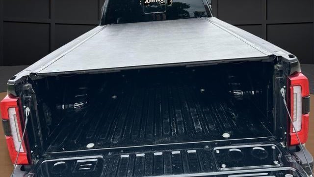 2024 Ford F-450 Super Duty King Ranch