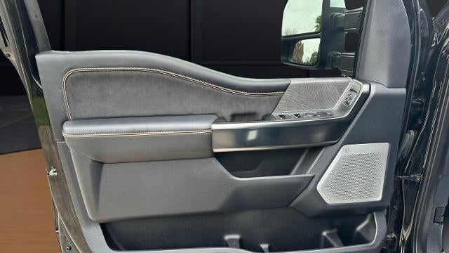 2024 Ford F-450 Super Duty King Ranch