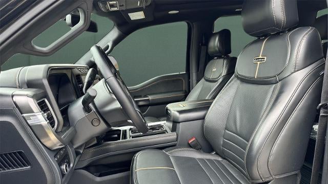 2024 Ford F-450 Super Duty King Ranch