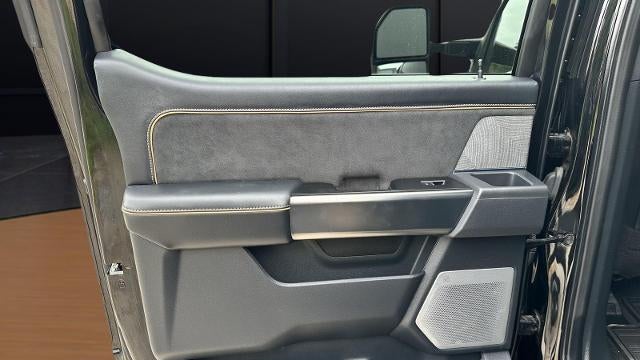 2024 Ford F-450 Super Duty King Ranch