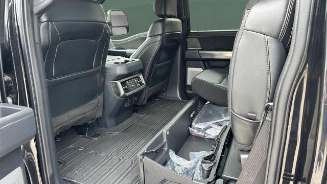 2024 Ford F-450 Super Duty King Ranch
