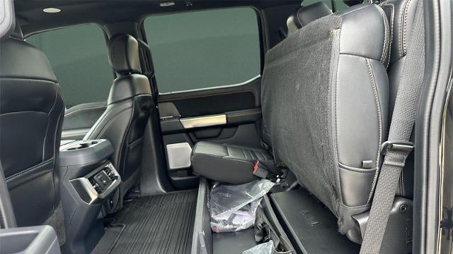 2024 Ford F-450 Super Duty King Ranch