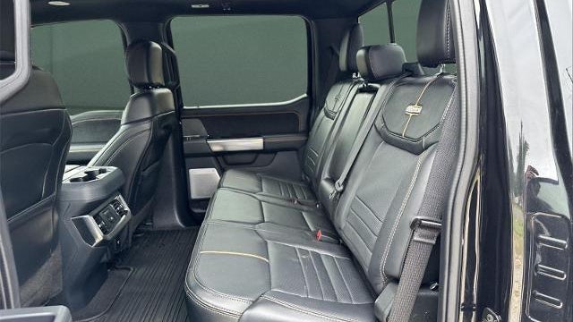 2024 Ford F-450 Super Duty King Ranch