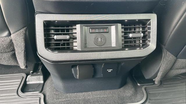 2024 Ford F-450 Super Duty King Ranch