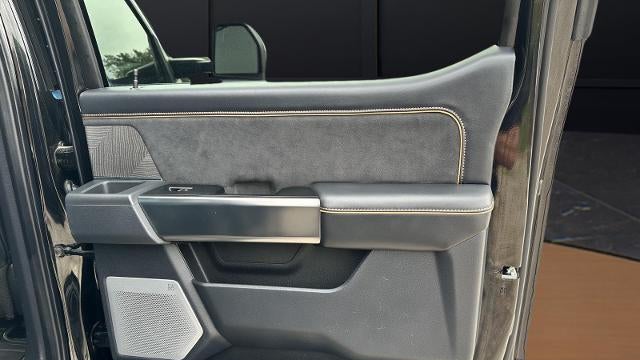 2024 Ford F-450 Super Duty King Ranch