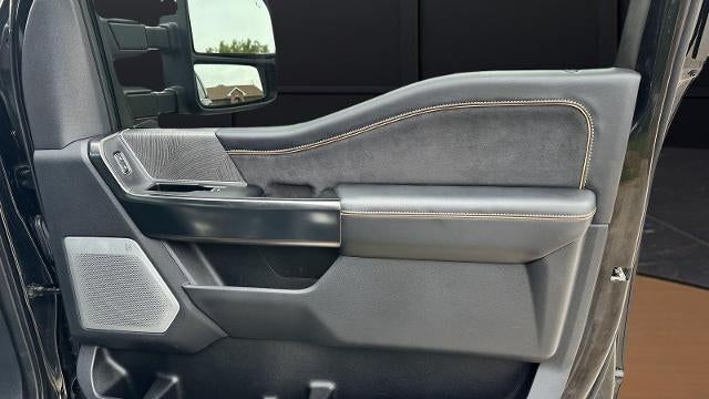 2024 Ford F-450 Super Duty King Ranch