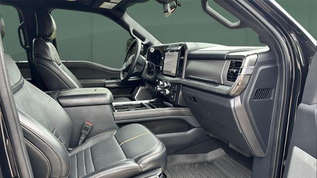 2024 Ford F-450 Super Duty King Ranch
