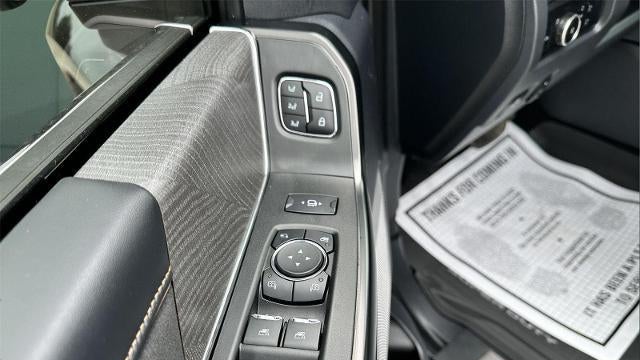 2024 Ford F-450 Super Duty King Ranch