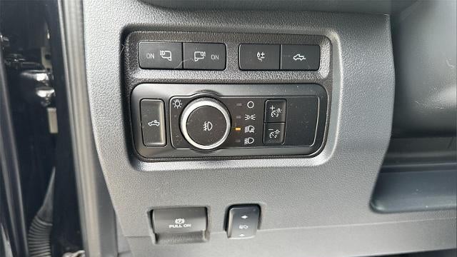 2024 Ford F-450 Super Duty King Ranch