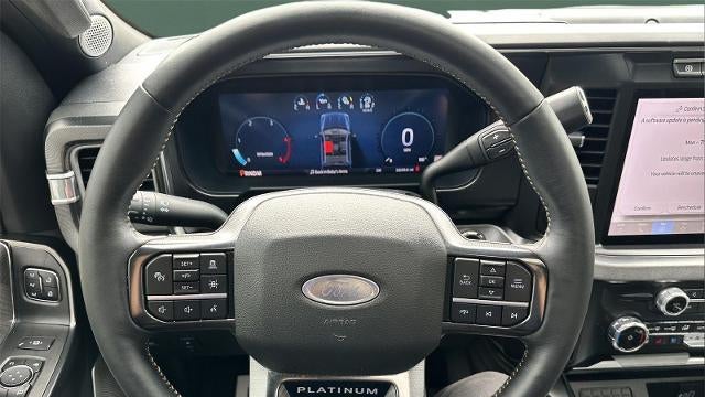 2024 Ford F-450 Super Duty King Ranch