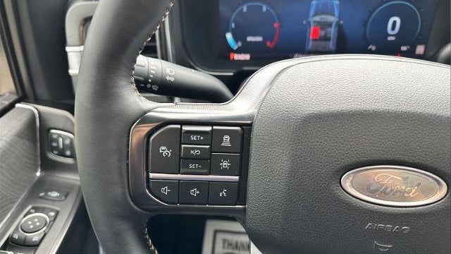 2024 Ford F-450 Super Duty King Ranch