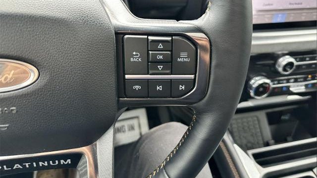 2024 Ford F-450 Super Duty King Ranch
