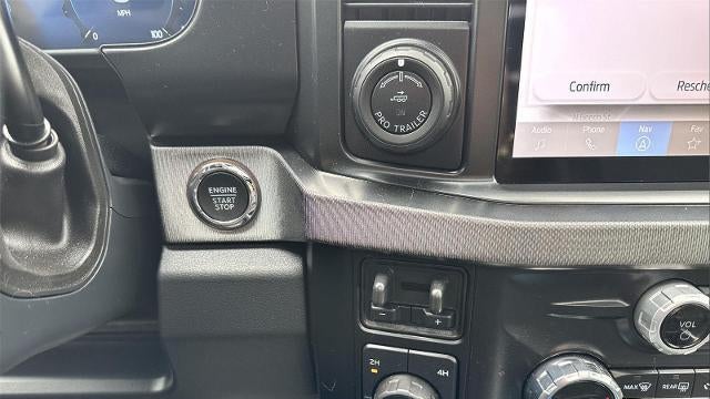 2024 Ford F-450 Super Duty King Ranch