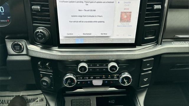 2024 Ford F-450 Super Duty King Ranch