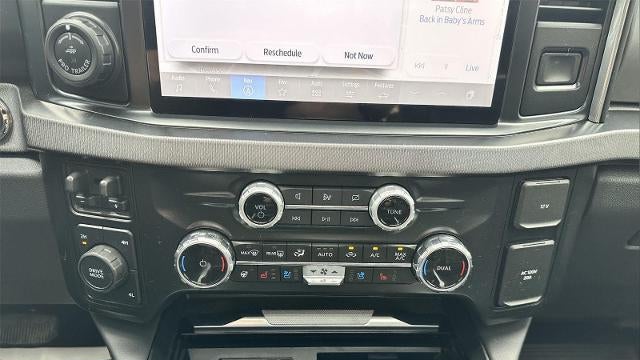 2024 Ford F-450 Super Duty King Ranch