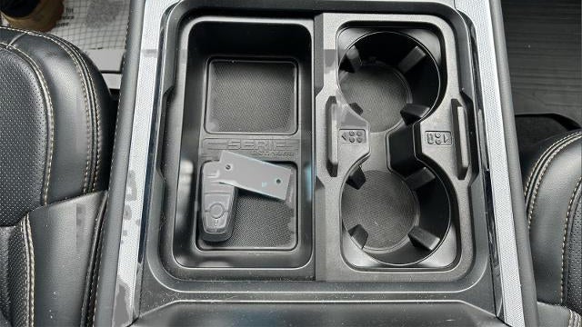 2024 Ford F-450 Super Duty King Ranch