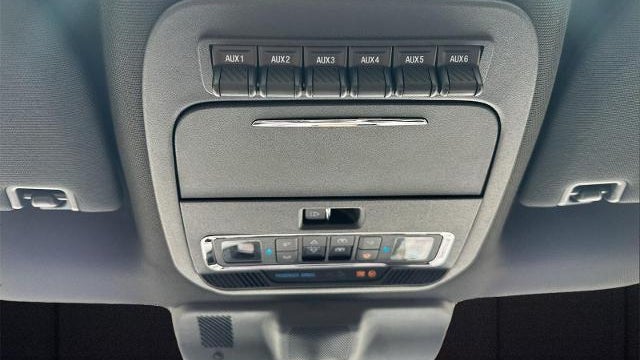 2024 Ford F-450 Super Duty King Ranch