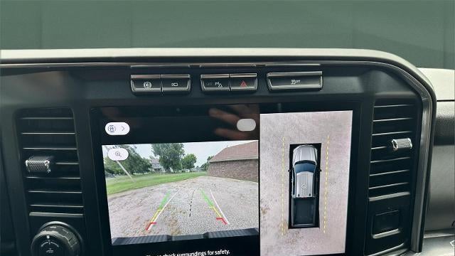 2024 Ford F-450 Super Duty King Ranch