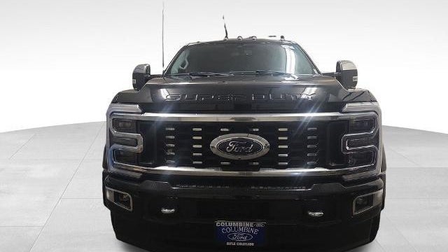 2024 Ford F-450 Super Duty King Ranch