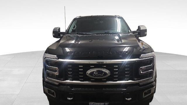 2024 Ford F-450 Super Duty King Ranch