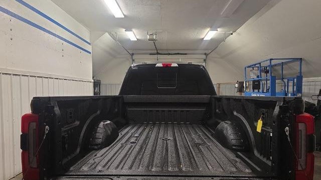 2024 Ford F-450 Super Duty King Ranch