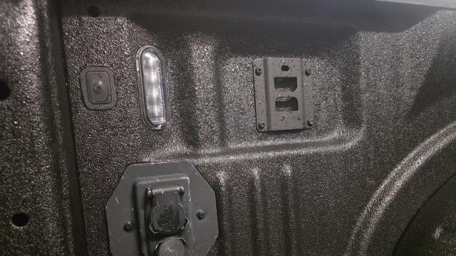 2024 Ford F-450 Super Duty King Ranch