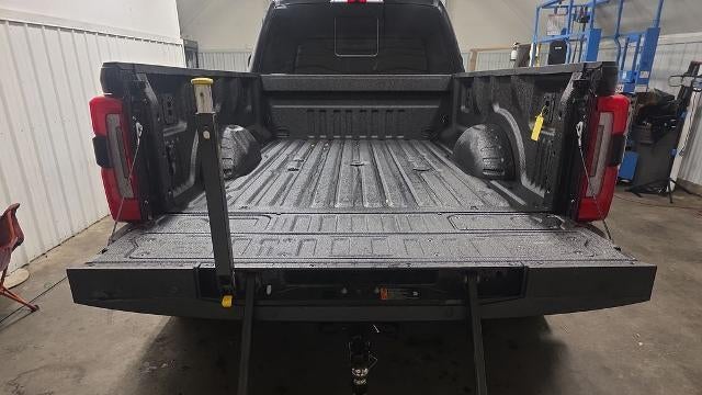 2024 Ford F-450 Super Duty King Ranch
